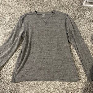 3/$15 Men’s Sonoma Gray Pullover